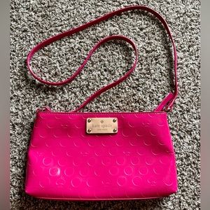 Kate Spade crossbody